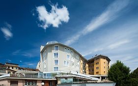 Hotel Astor Belluno Italy